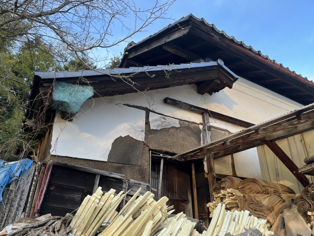 空き家は地域資源！