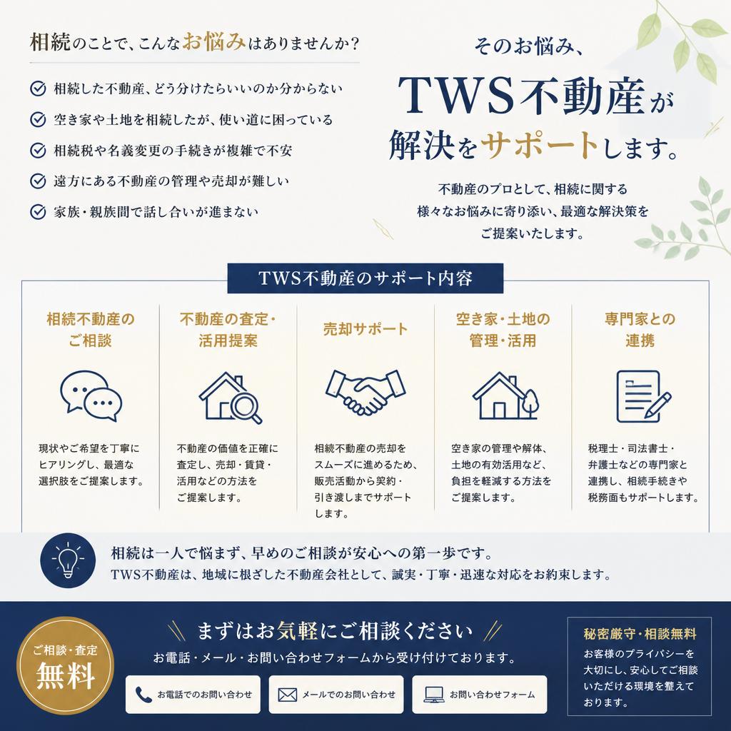 7. お問い合わせへつなげる信頼の構築