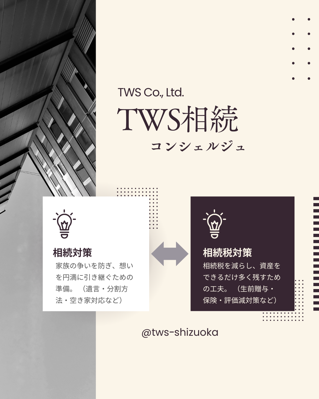 7. お問い合わせへつなげる信頼の構築