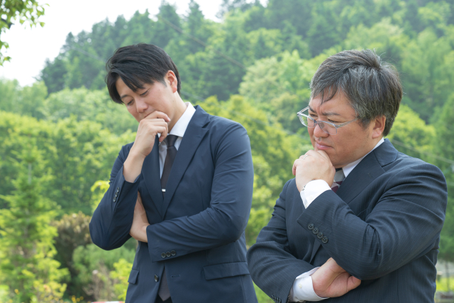 4. 共有名義のリスク
