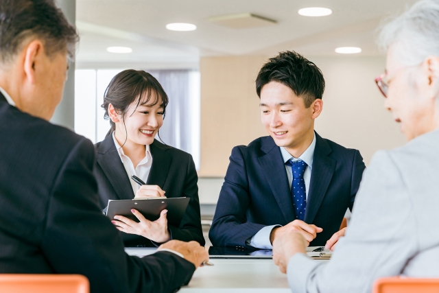 5. 信頼できる業者の選び方