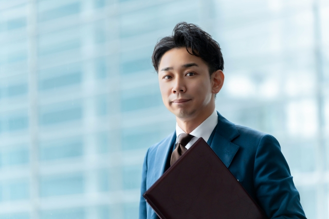 相続時の注意点と手続き