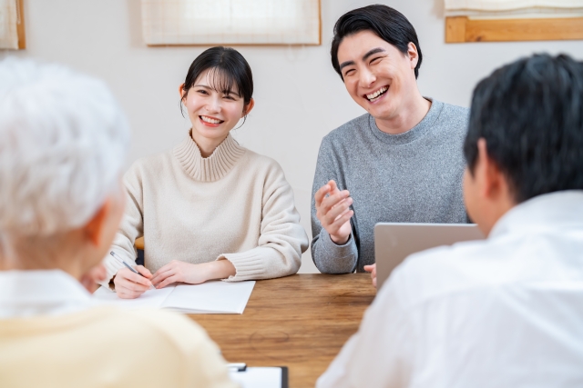 後悔しないための選択肢