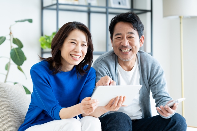 お客さまの声“とりあえず売る”ではなく、納得して実家を手放せました。