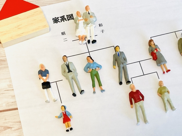法定相続人とは?基本を学ぼう