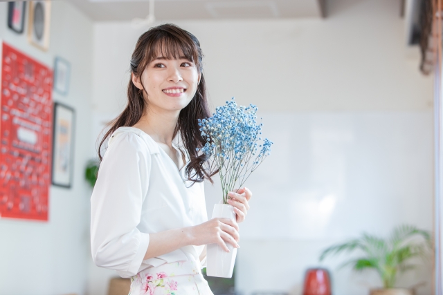 地域密着型サービスの利点