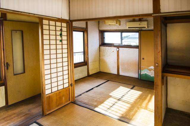 離れた場所でも安心！焼津市の空き家対策はお任せください！