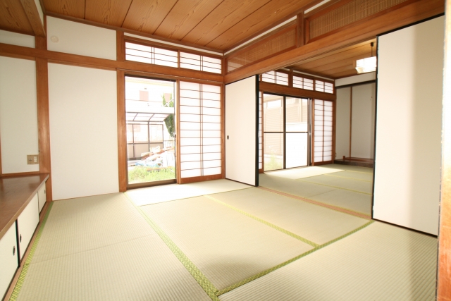 住環境改善の観点