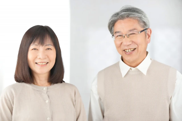 美容室2