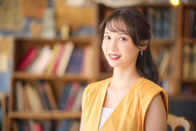 独身女性も安心・安全な住まいが手に入る！