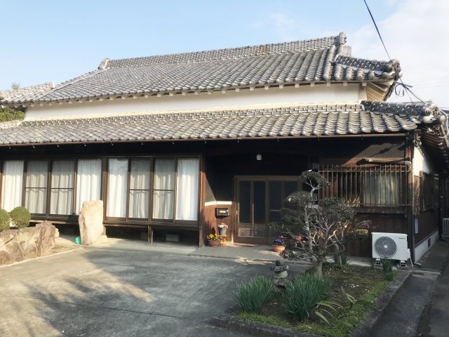 家族のライフスタイルに合った住まい
