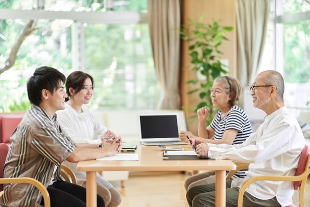相続の不安、今から準備を