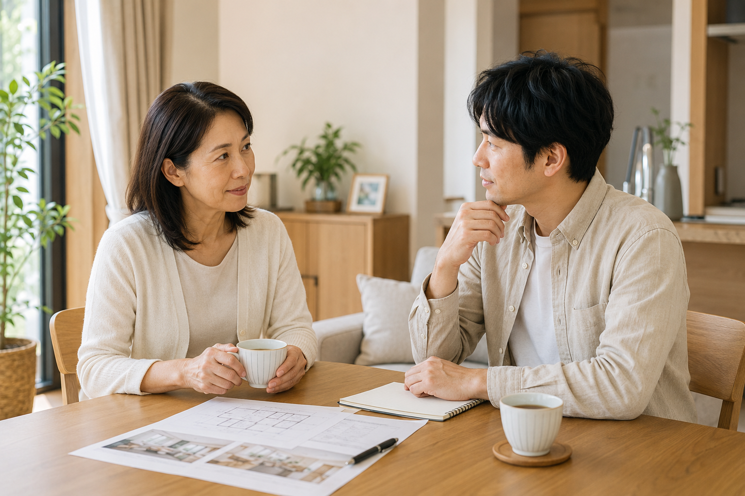 今すぐ無料相談を！