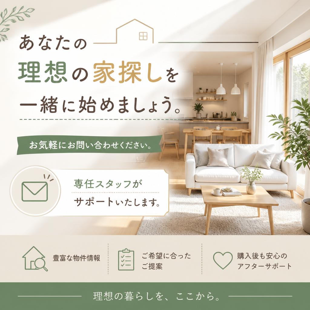 今すぐお問い合わせを！