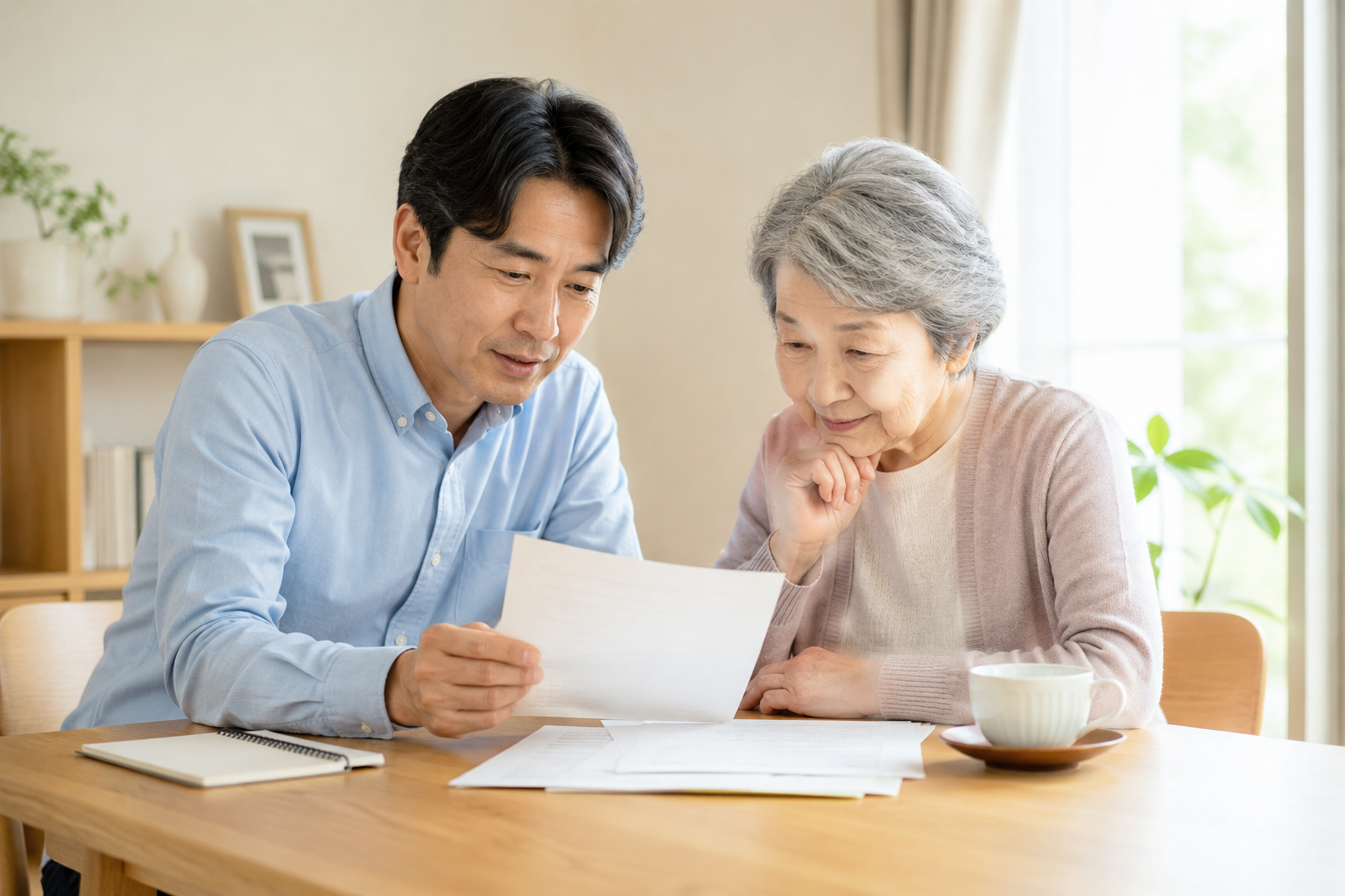 お気軽にお問い合わせください！