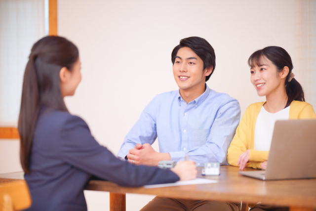 自分に合った選択肢を見つける
