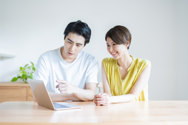 掛け過ぎな保険を整理する方法