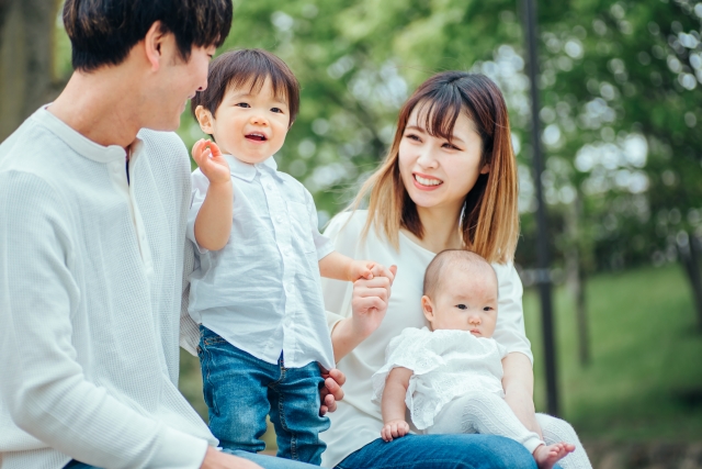 今すぐ問い合わせしよう！