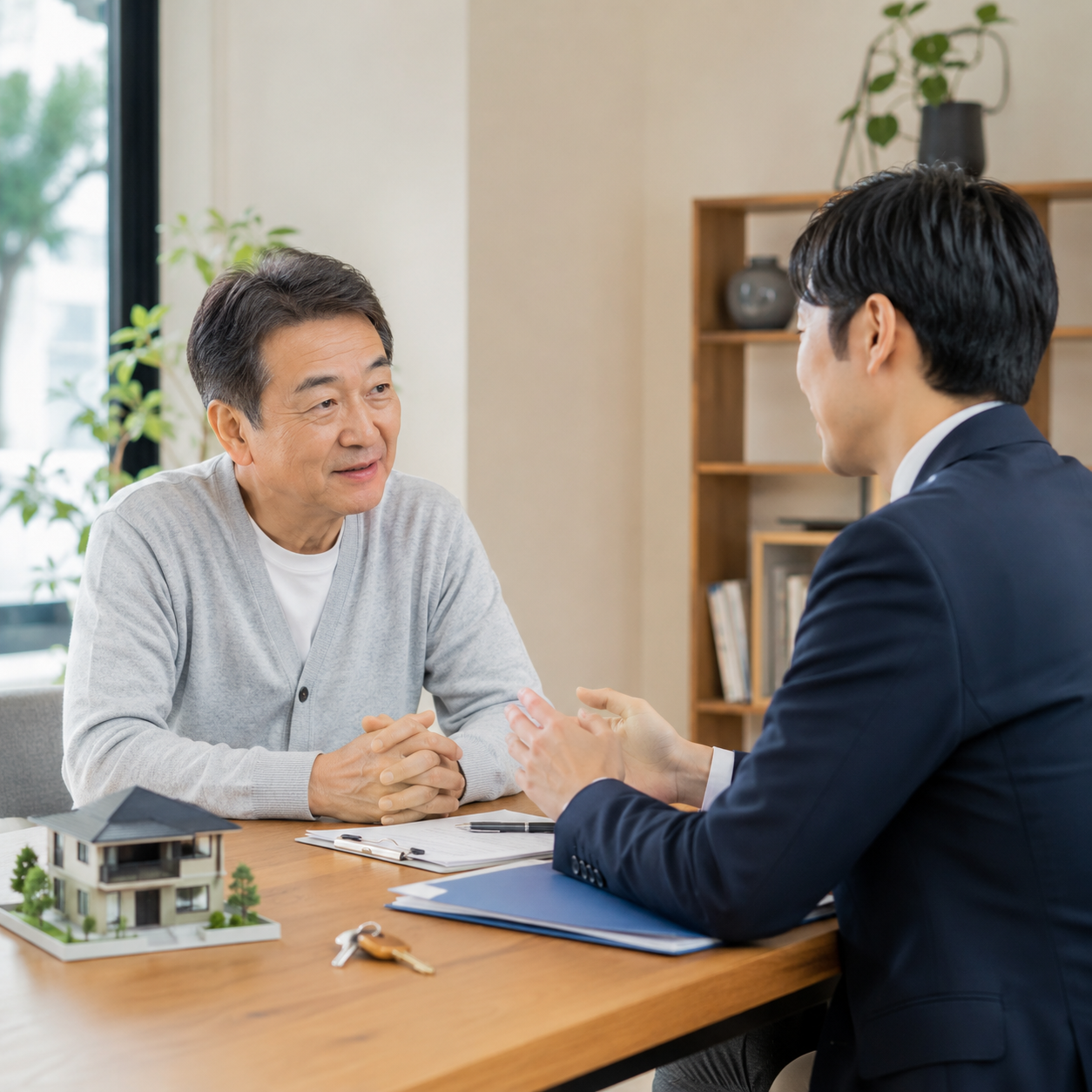 空き家問題を解決する！静岡の新しい不動産管理の提案