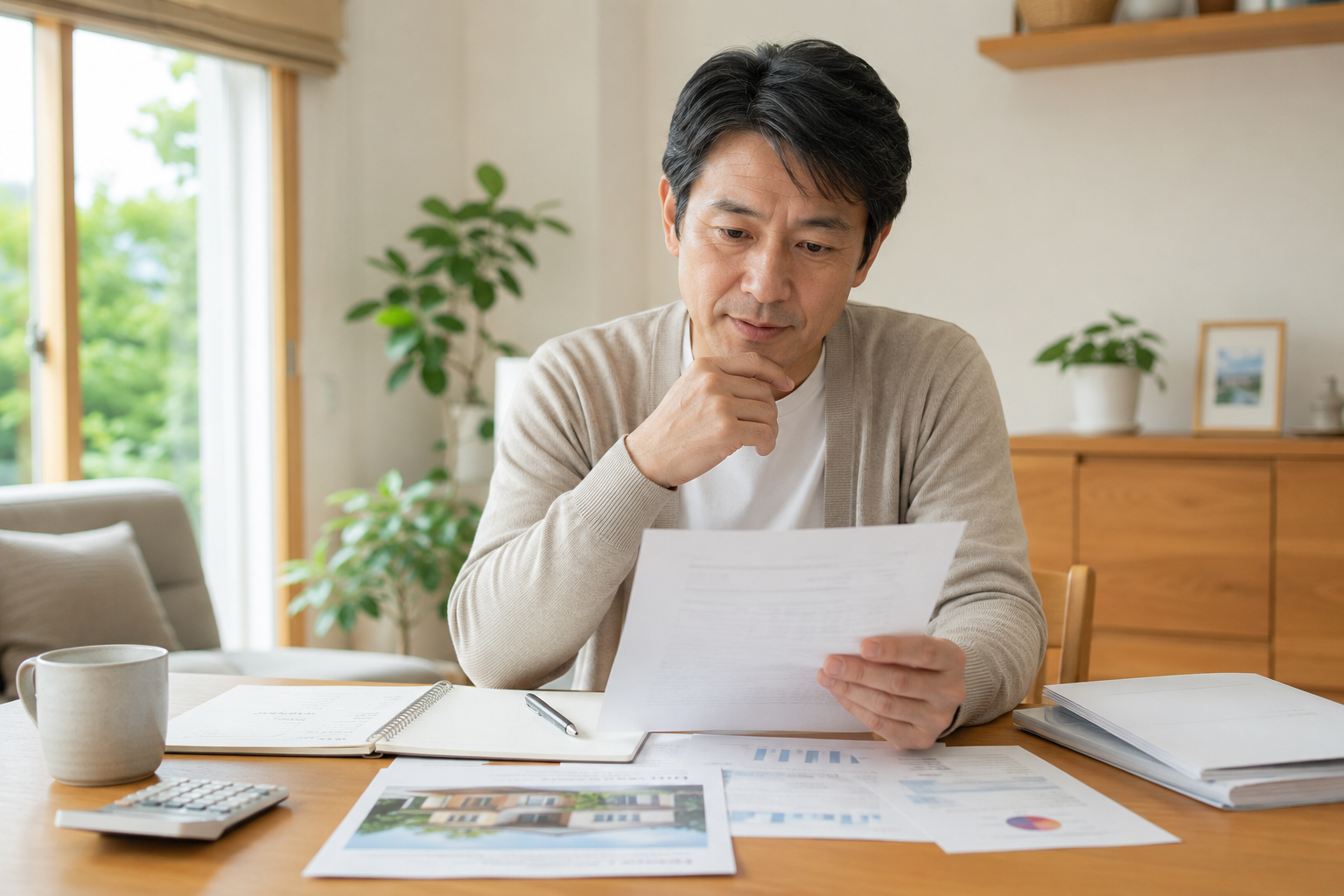 円満相続を実現するための一歩