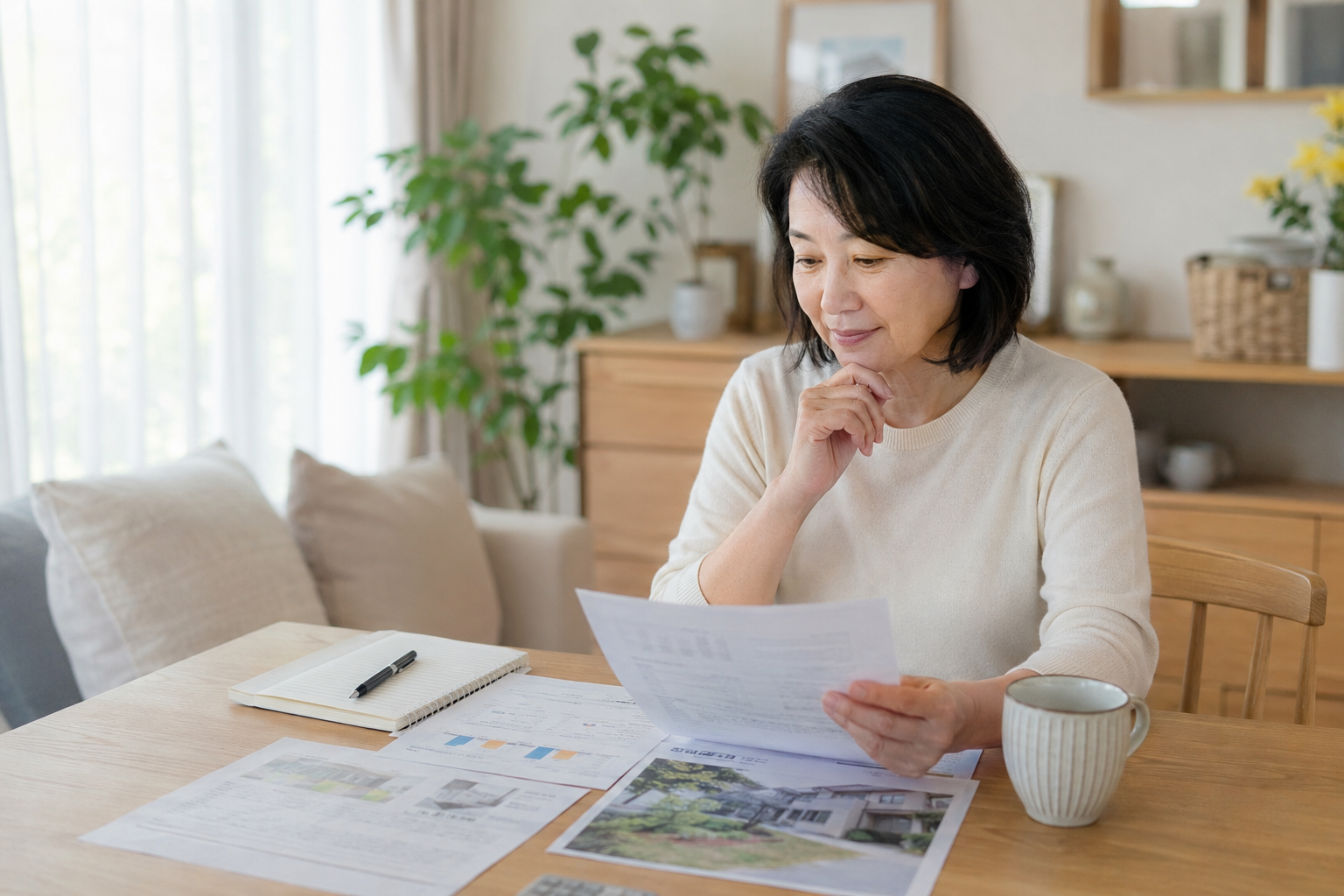 終活ノートは、すべて書かなくても大丈夫！