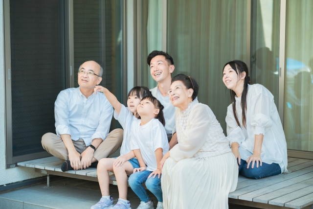 再婚における不動産の選び方