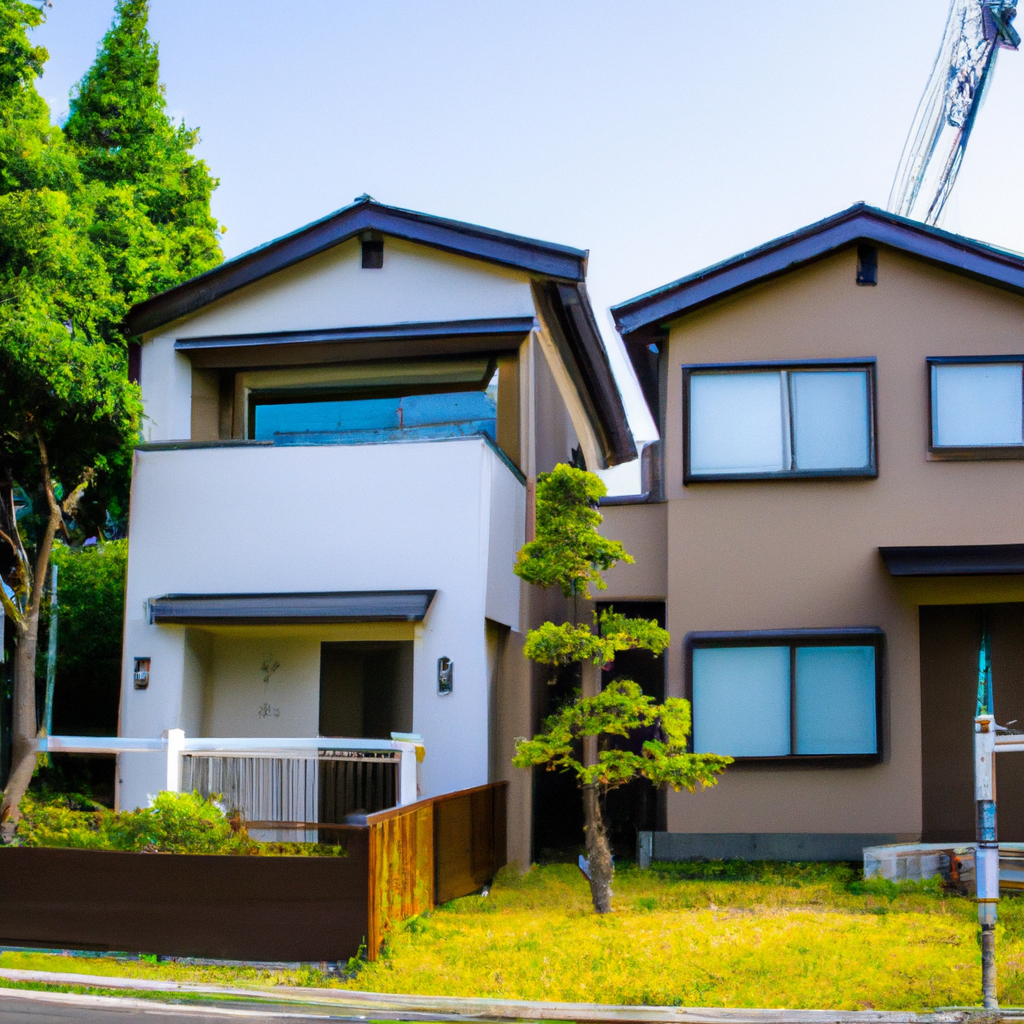 戸建て売却のプロセスとポイント