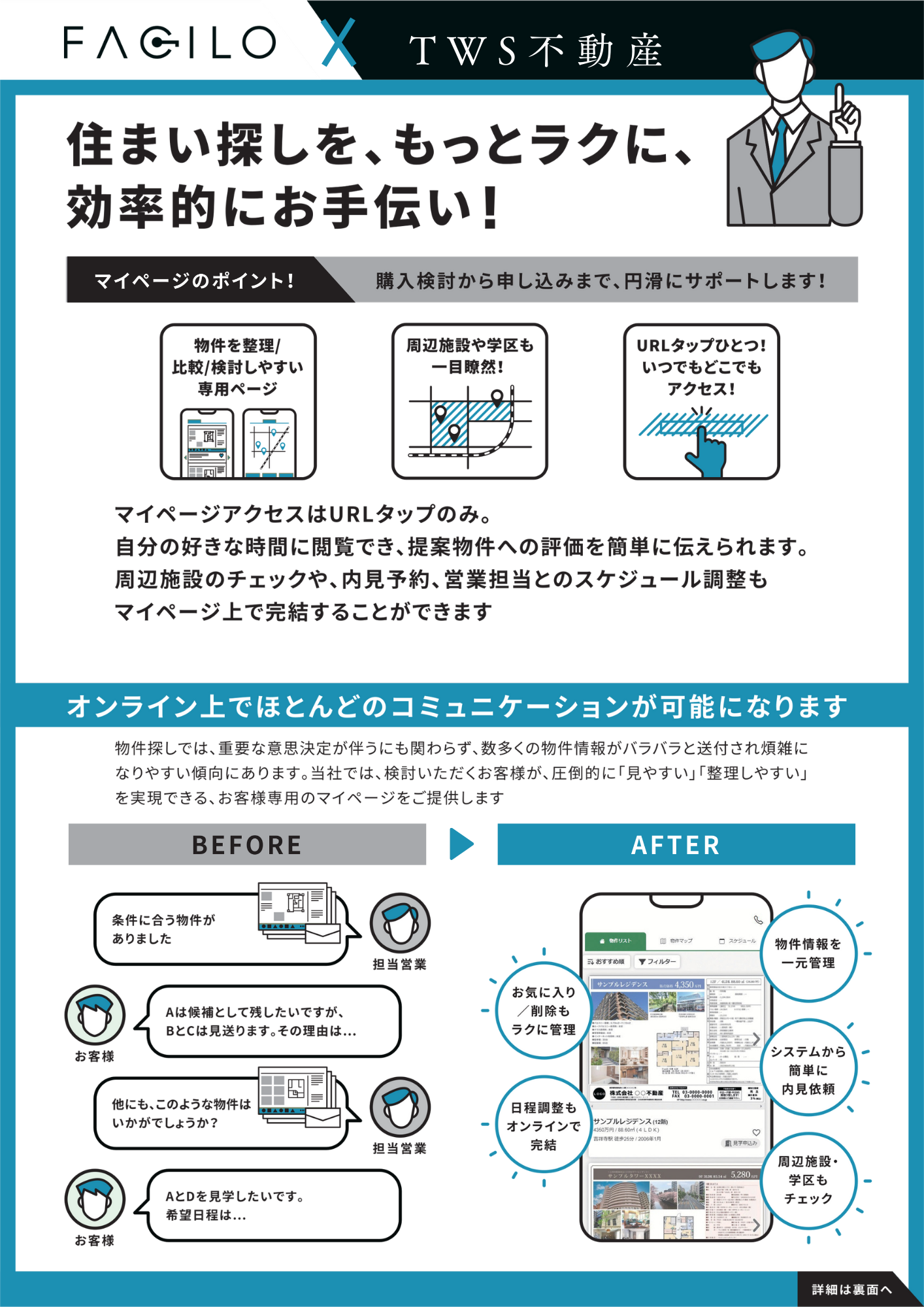 お気軽にお問い合わせください