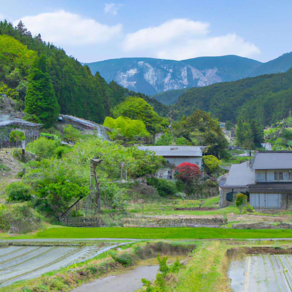 移住のメリット