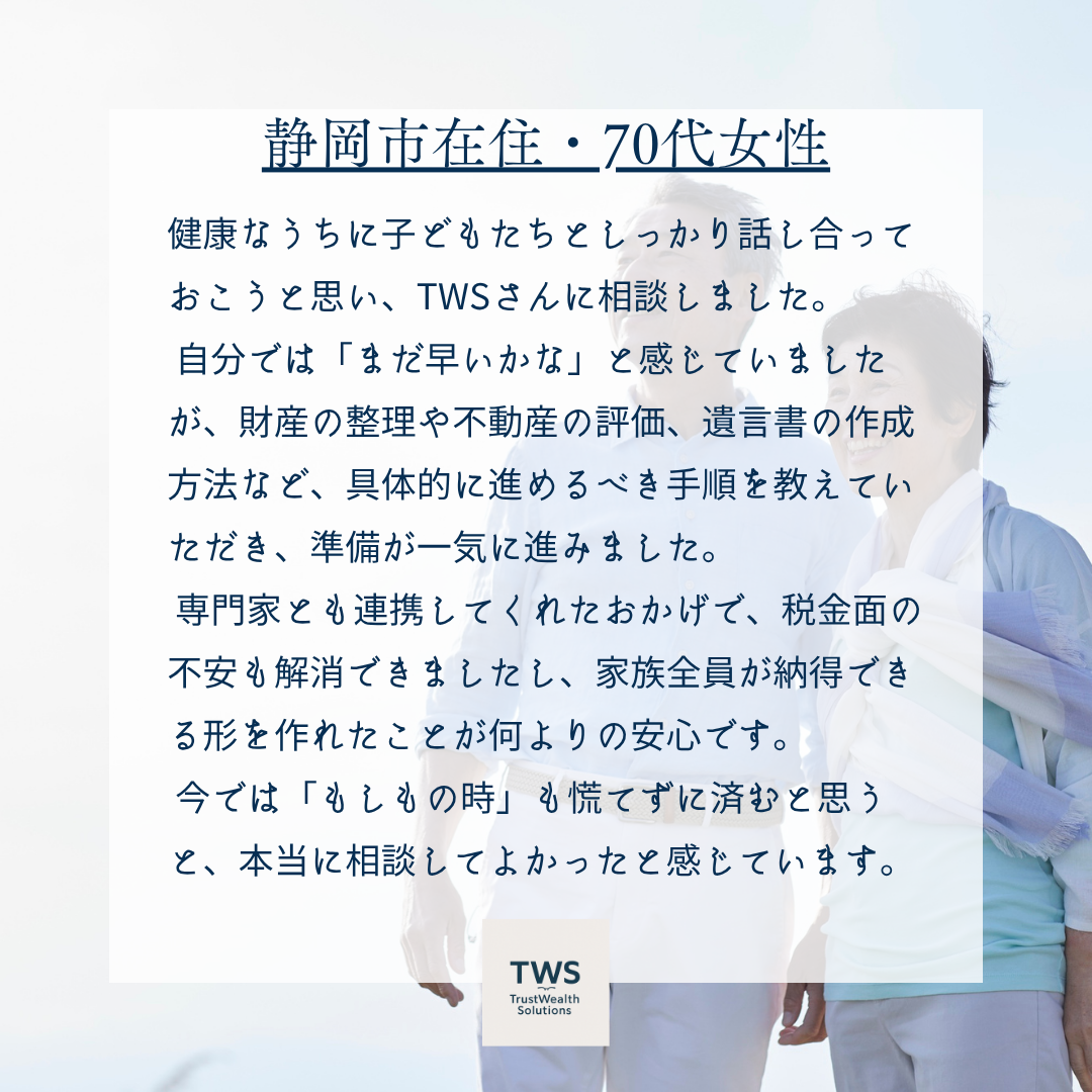 お問い合わせ・受付