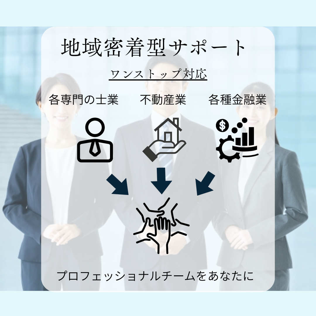 7. まずは気軽にご相談ください