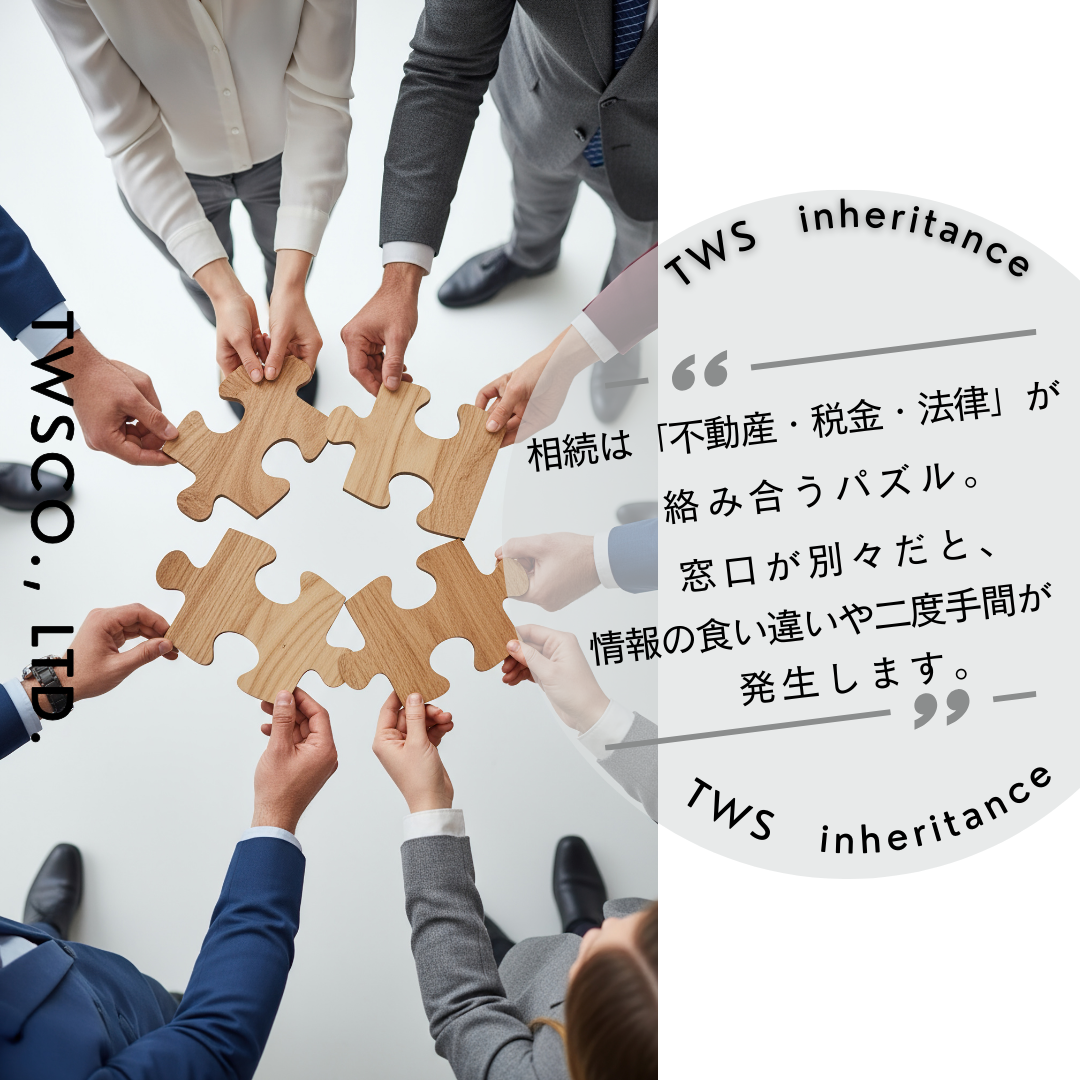 7. お問い合わせと相談の流れ