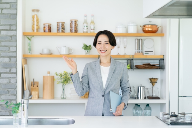 5. 内覧する際のチェックポイント